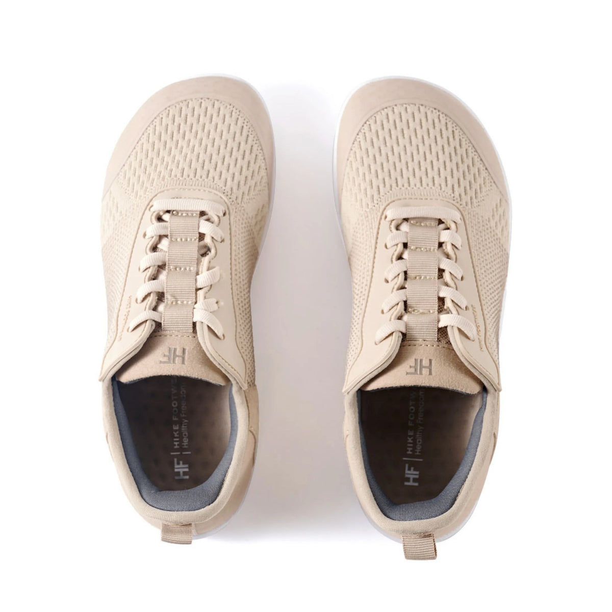 HF Stride – Hands-Free & Ergonomic Barefoot Shoes