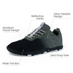 HF Shade - Barefoot Shoes for All-Day Comfort & Foot Pain Relief