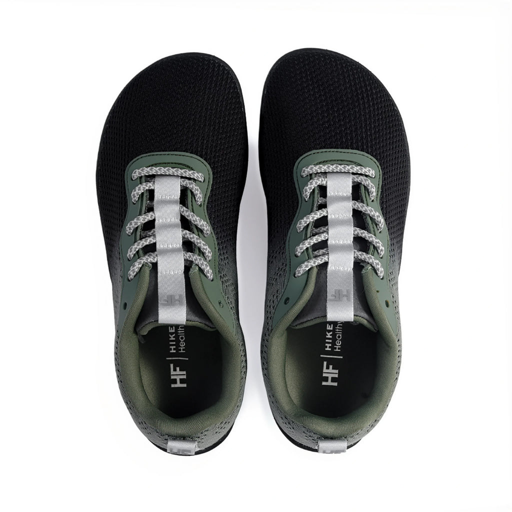 HF Shade - Barefoot Shoes for All-Day Comfort & Foot Pain Relief