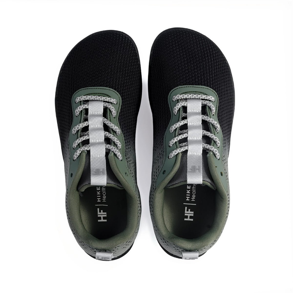 HF Shade - Barefoot Shoes for All-Day Comfort & Foot Pain Relief