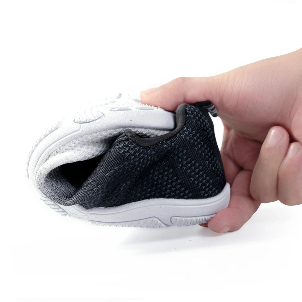 HF Shade - Barefoot Shoes for All-Day Comfort & Foot Pain Relief