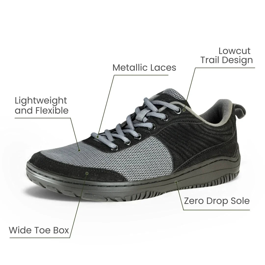 HIKE Altra Prime