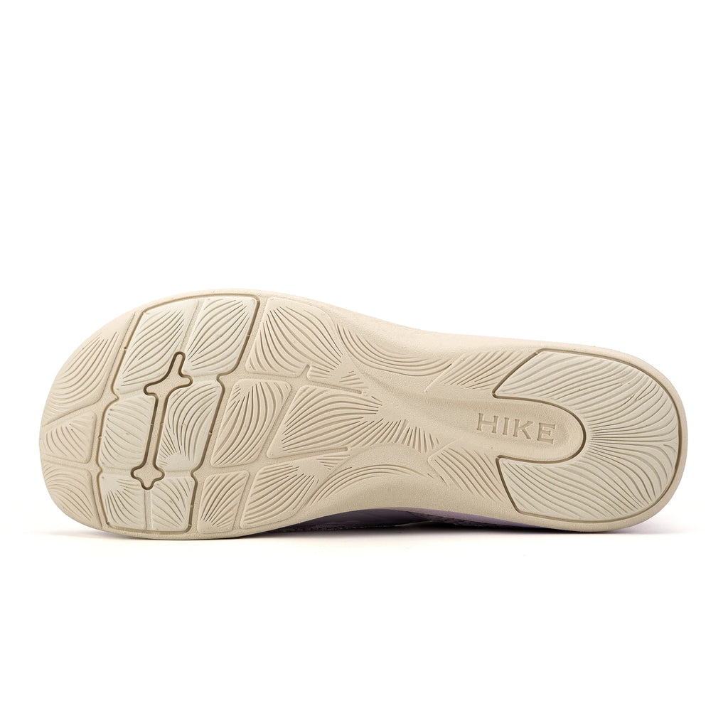 Wave - Pain-Free Walking. Made Soft and Natural