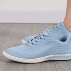 Wave - Pain-Free Walking. Made Soft and Natural