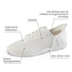HF Stride – Hands-Free & Ergonomic Barefoot Shoes