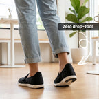 Valenza - Hands-Free Barefoot Dress Shoe