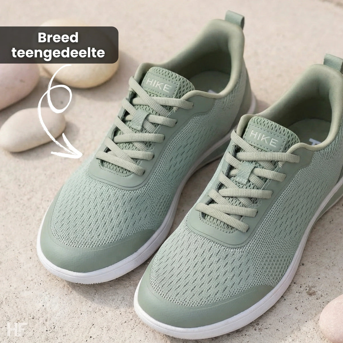 Flame - Hands-Free Barefoot Shoes for Pain Relief