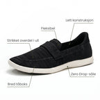Valenza - Hands-Free Barefoot Dress Shoe