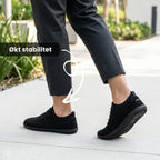 Range – Men's Barefoot Shoes for All-Day Comfort