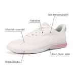 Wave - Pain-Free Walking. Made Soft and Natural