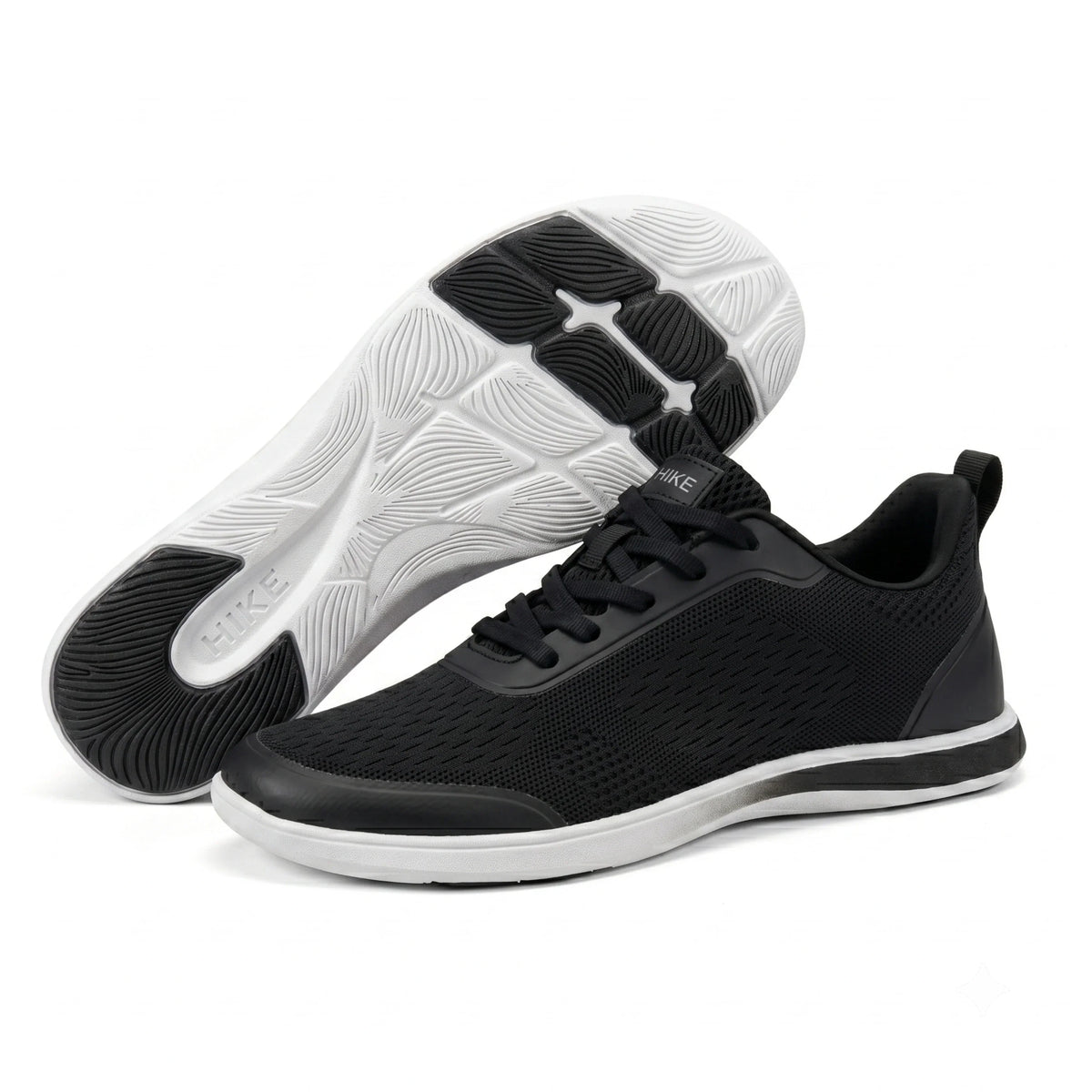 Flame - Hands-Free Barefoot Shoes for Pain Relief