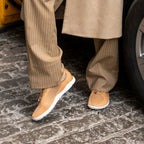 HF Flow – Finally. Shoes That Don't Punish Your Feet