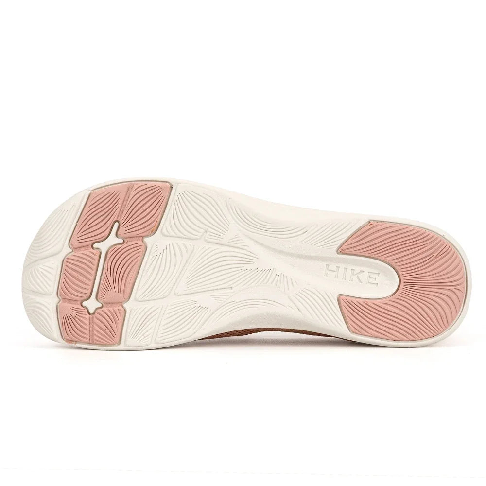 Valenza - Hands-Free Barefoot Dress Shoe (BOGO)