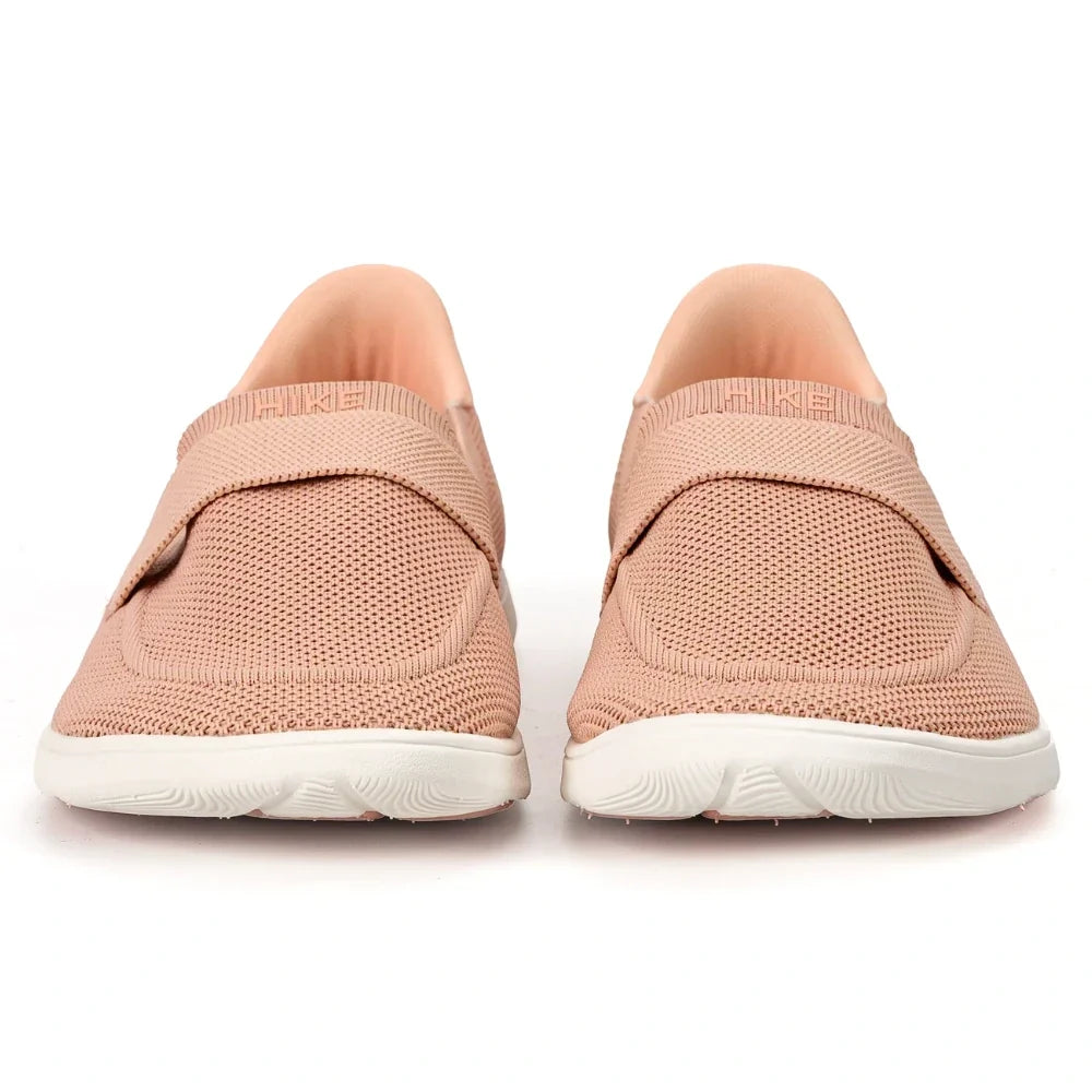 Valenza - Hands-Free Barefoot Dress Shoe (BOGO)