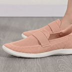Valenza - Hands-Free Barefoot Dress Shoe
