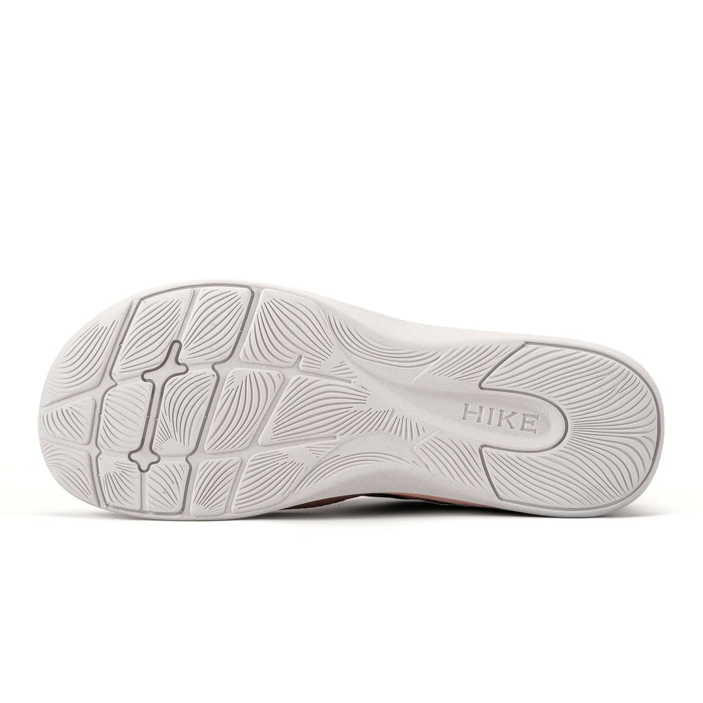 Wave - Pain-Free Walking. Made Soft and Natural
