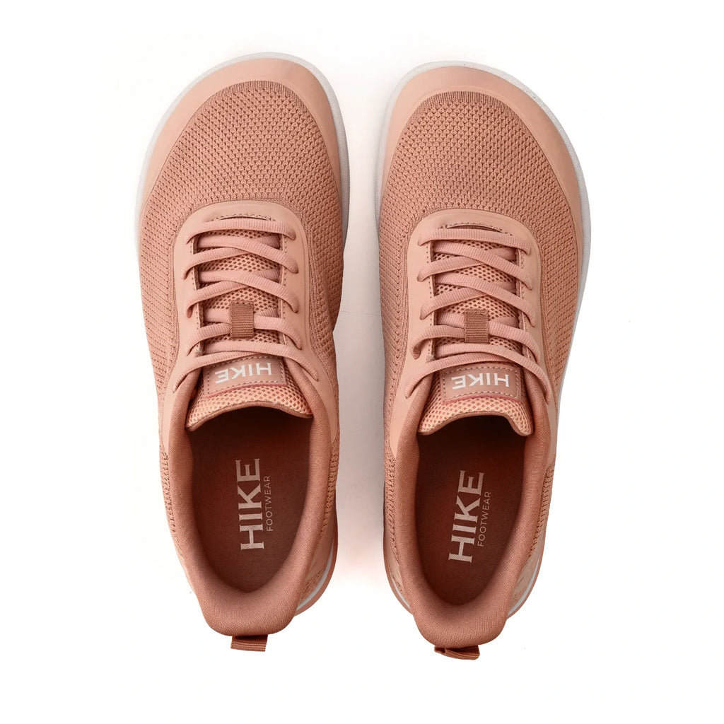 Wave - Pain-Free Walking. Made Soft and Natural