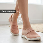 Valenza - Hands-Free Barefoot Dress Shoe