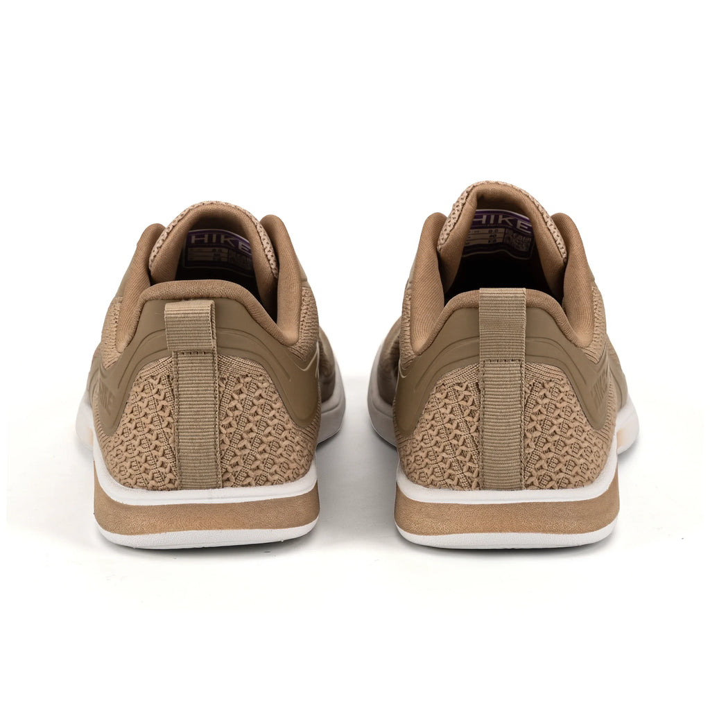 Wave - Pain-Free Walking. Made Soft and Natural