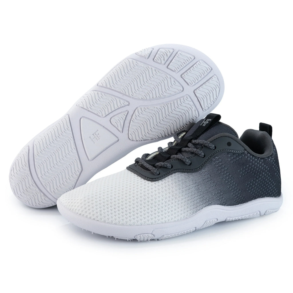 HF Shade - Barefoot Shoes for All-Day Comfort & Foot Pain Relief