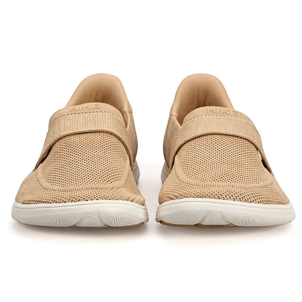 Valenza - Hands-Free Barefoot Dress Shoe