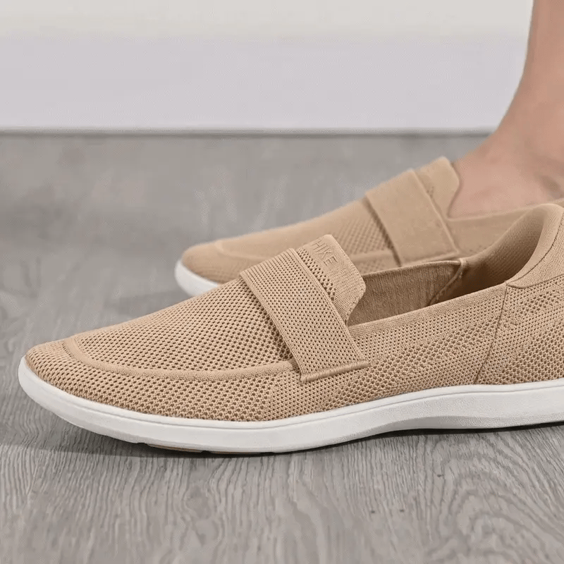 Valenza - Hands-Free Barefoot Dress Shoe